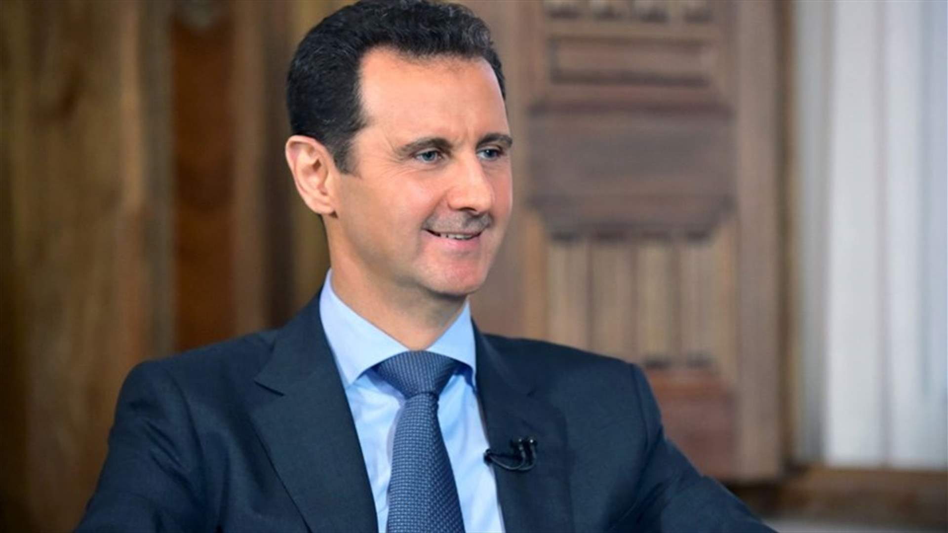 ما حقيقة مرض الاسد؟