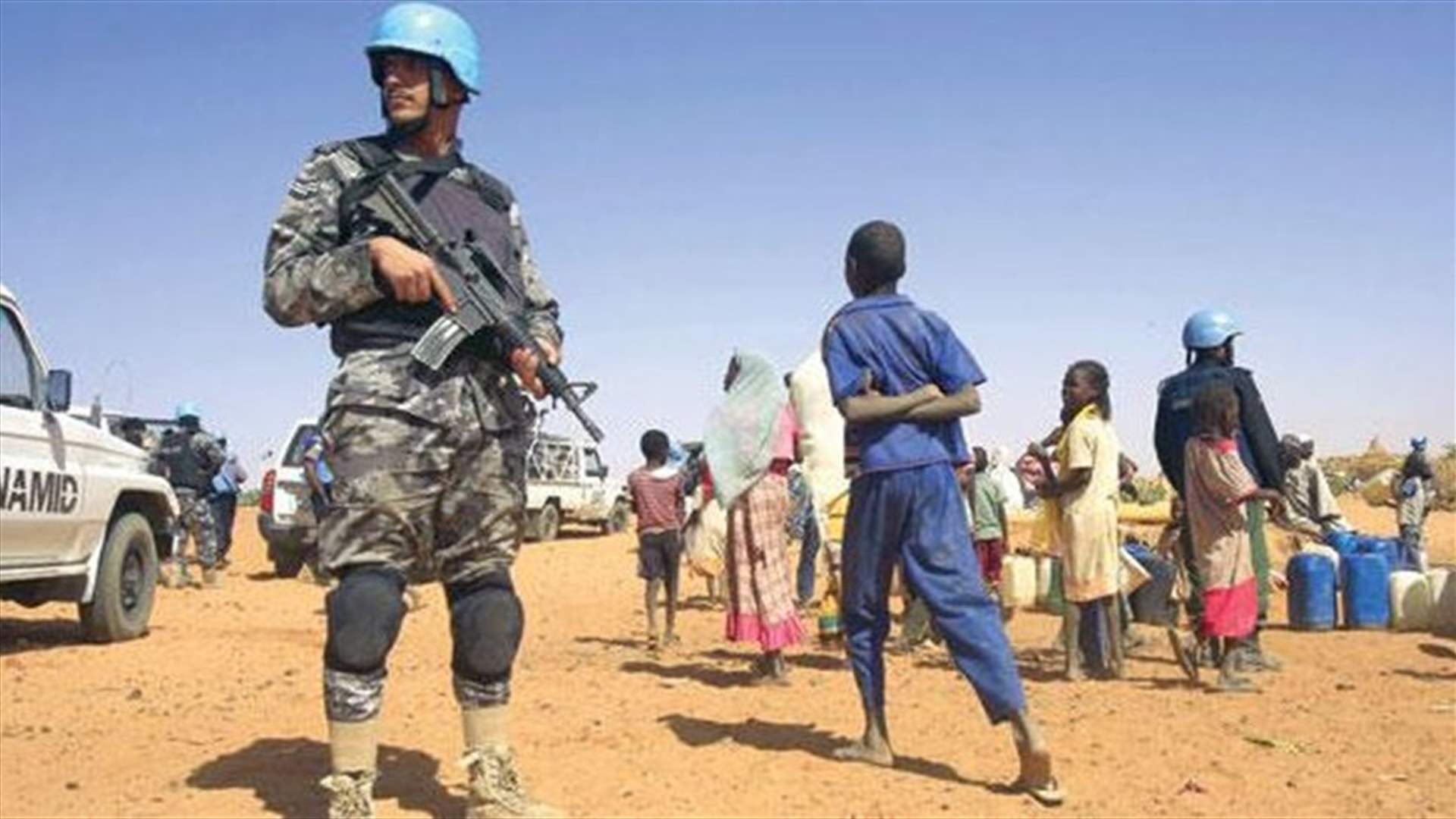 مسلحون خطفوا 3 موظفين بمفوضية اللاجئين في دارفور 