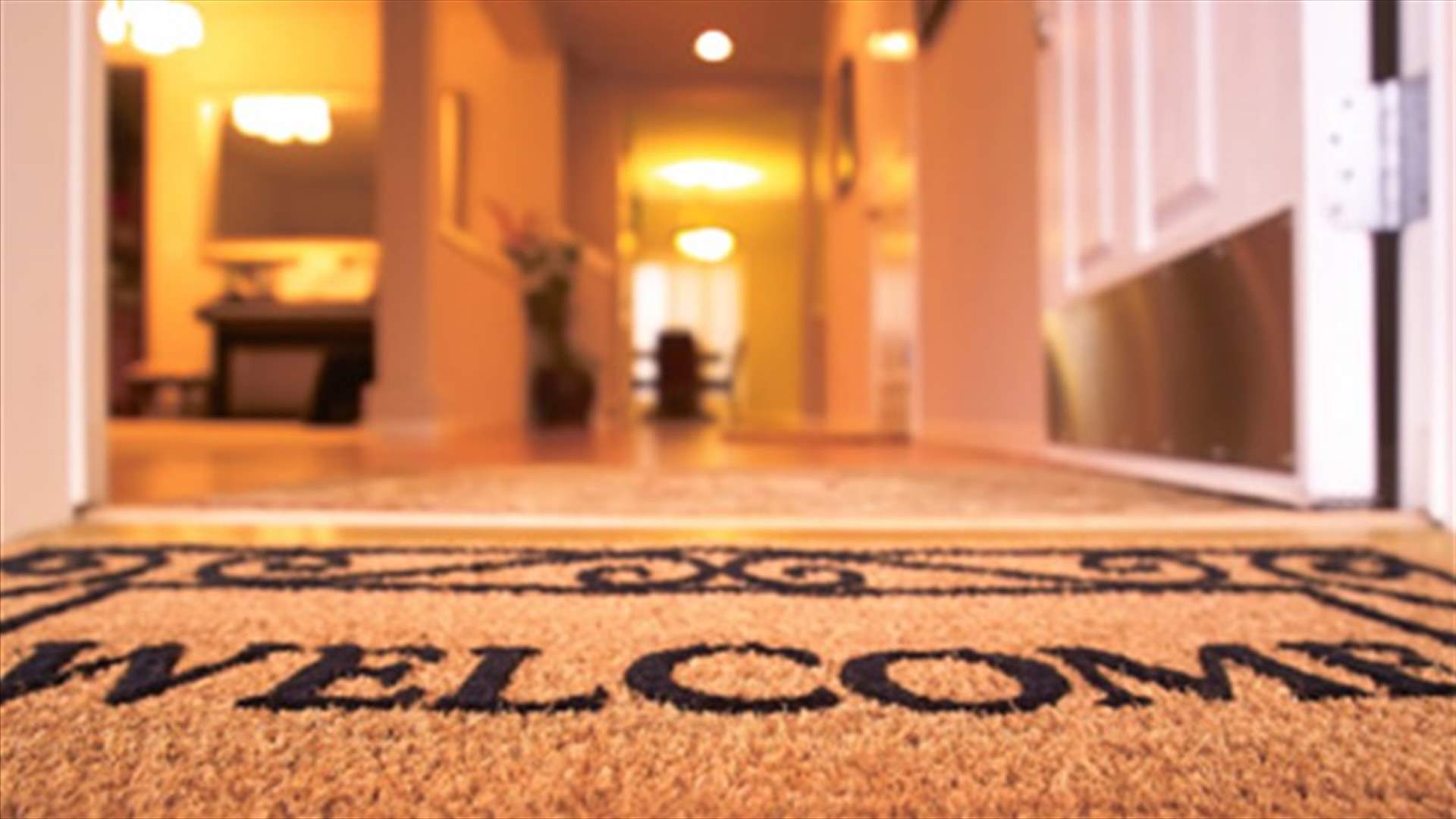 لماذا أطلقت هذه السيدة النار على ضيوفها؟