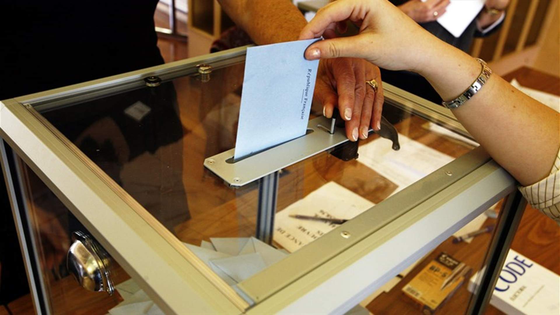 فوز جوفينيل مواز بانتخابات الرئاسة في هايتي