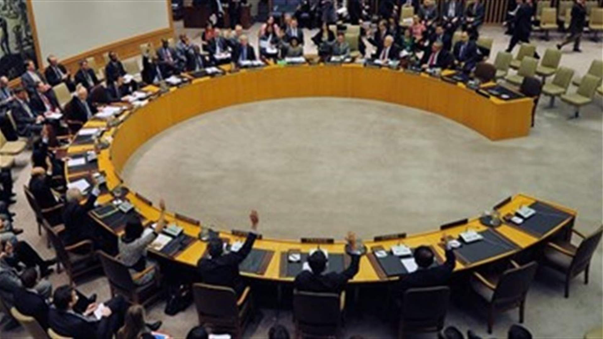 France calls for UN Security Council meeting on Aleppo