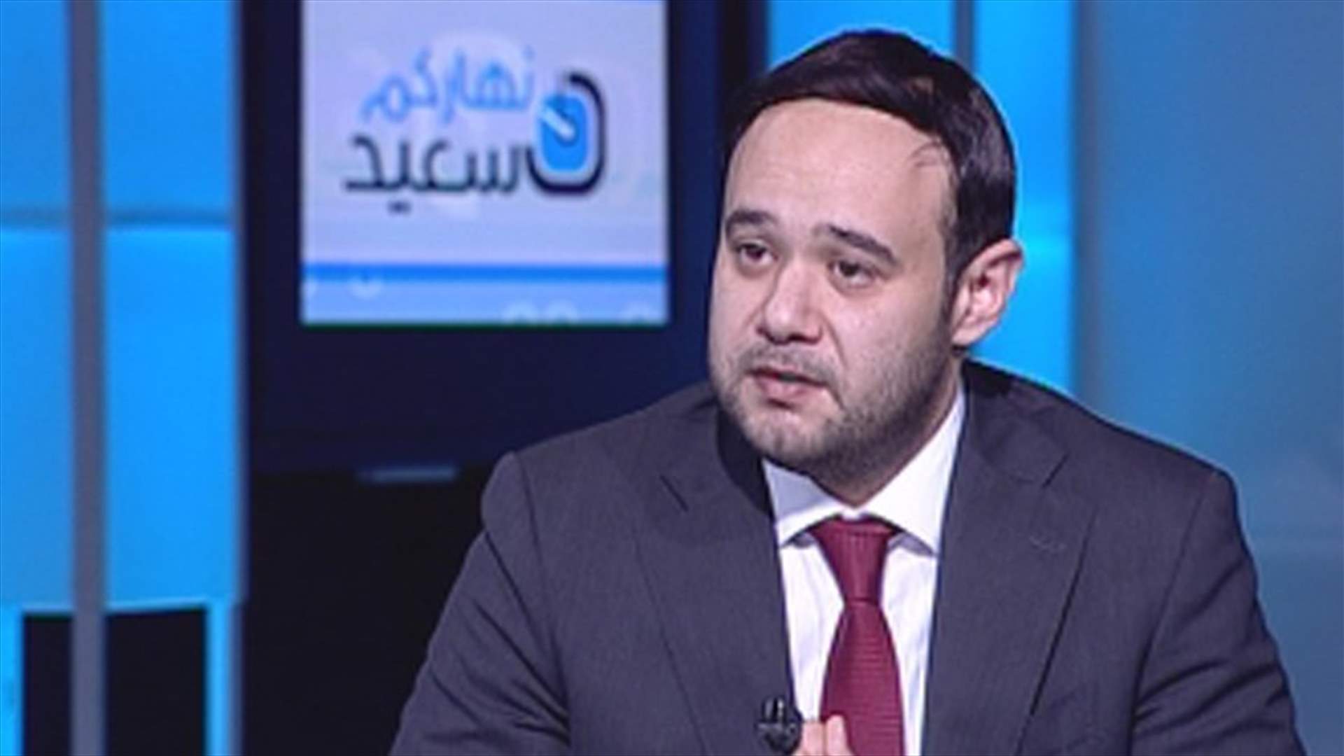 MP Kazem al-Kheir: Future movement “born again” with its organization conference  