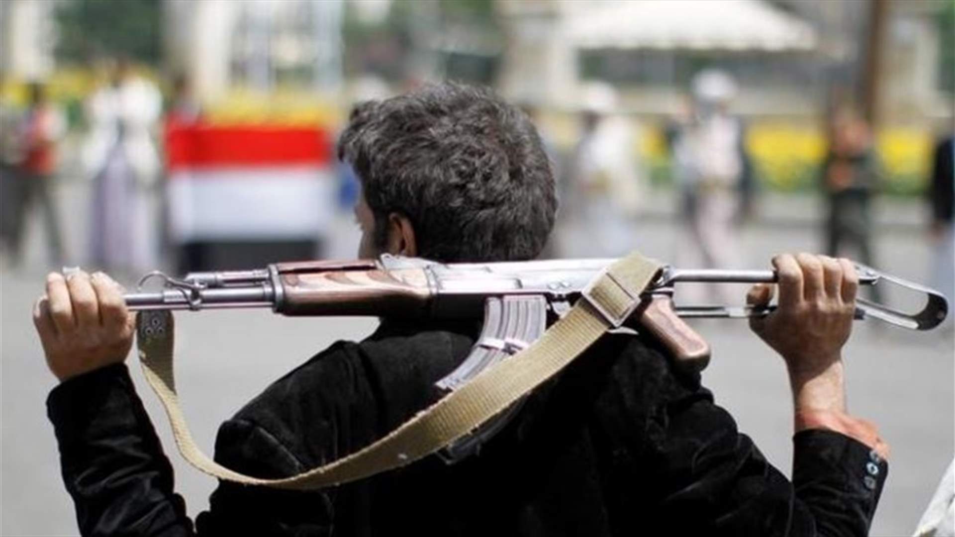 خط بحري سري لتهريب اسلحة من ايران الى الحوثيين...