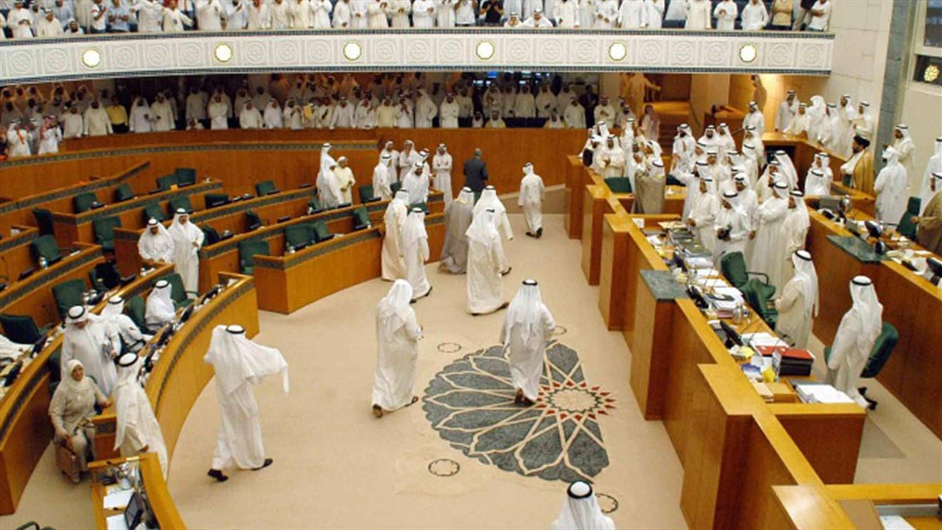 تكليف رئيس الوزراء الكويتي تشكيل حكومة جديدة