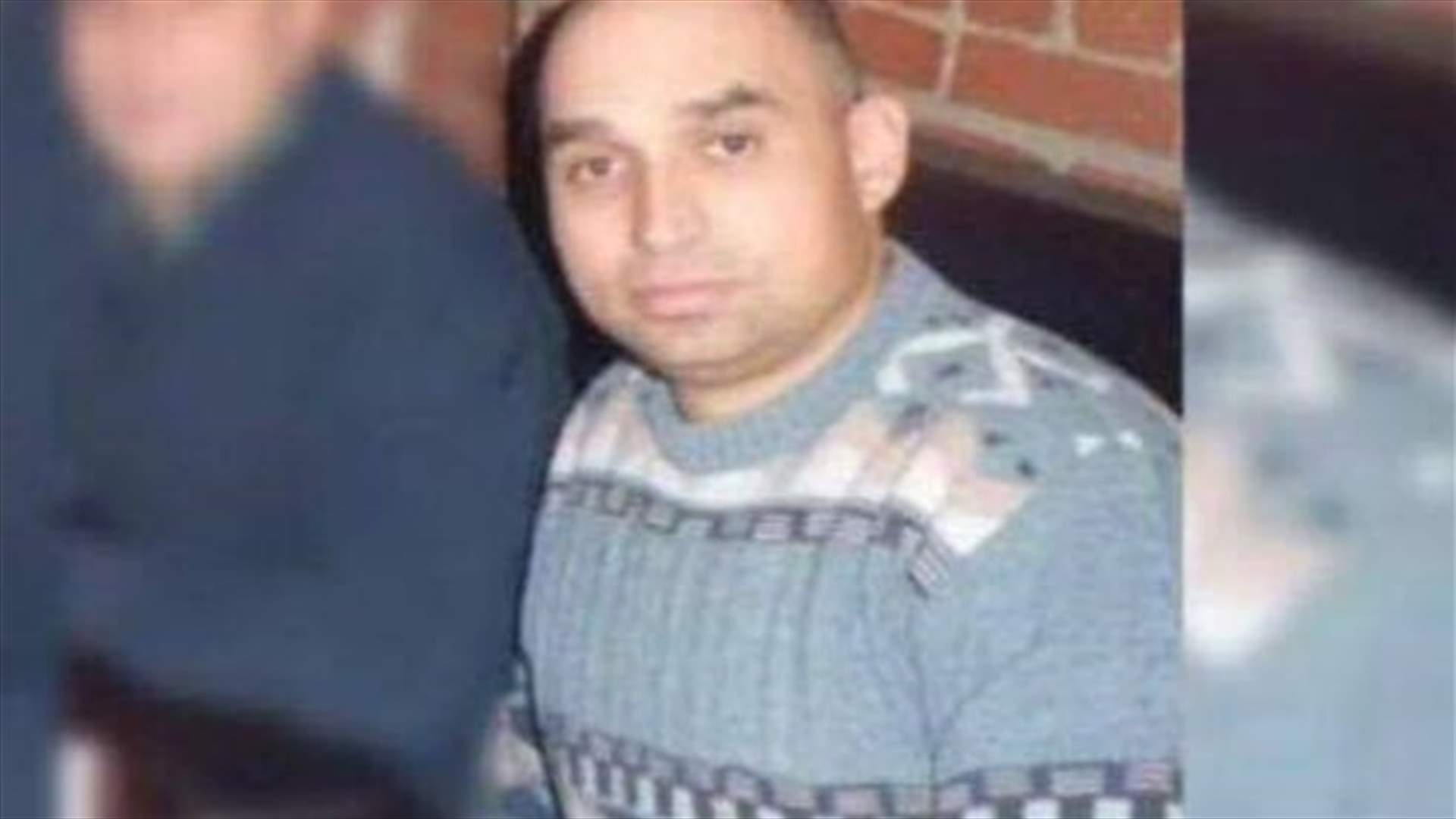 Lebanese man shot dead in US state of Virginia