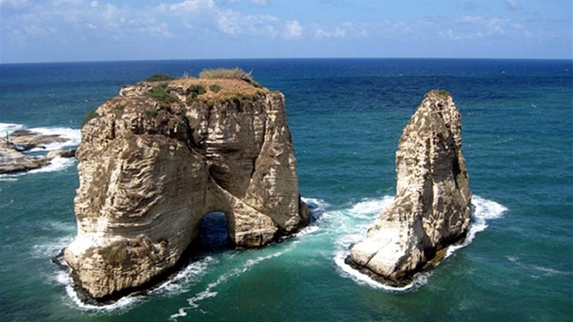 اختبر معلوماتك الجغرافية... هل بإمكانك تحديد هذه المناطق اللبنانيّة؟