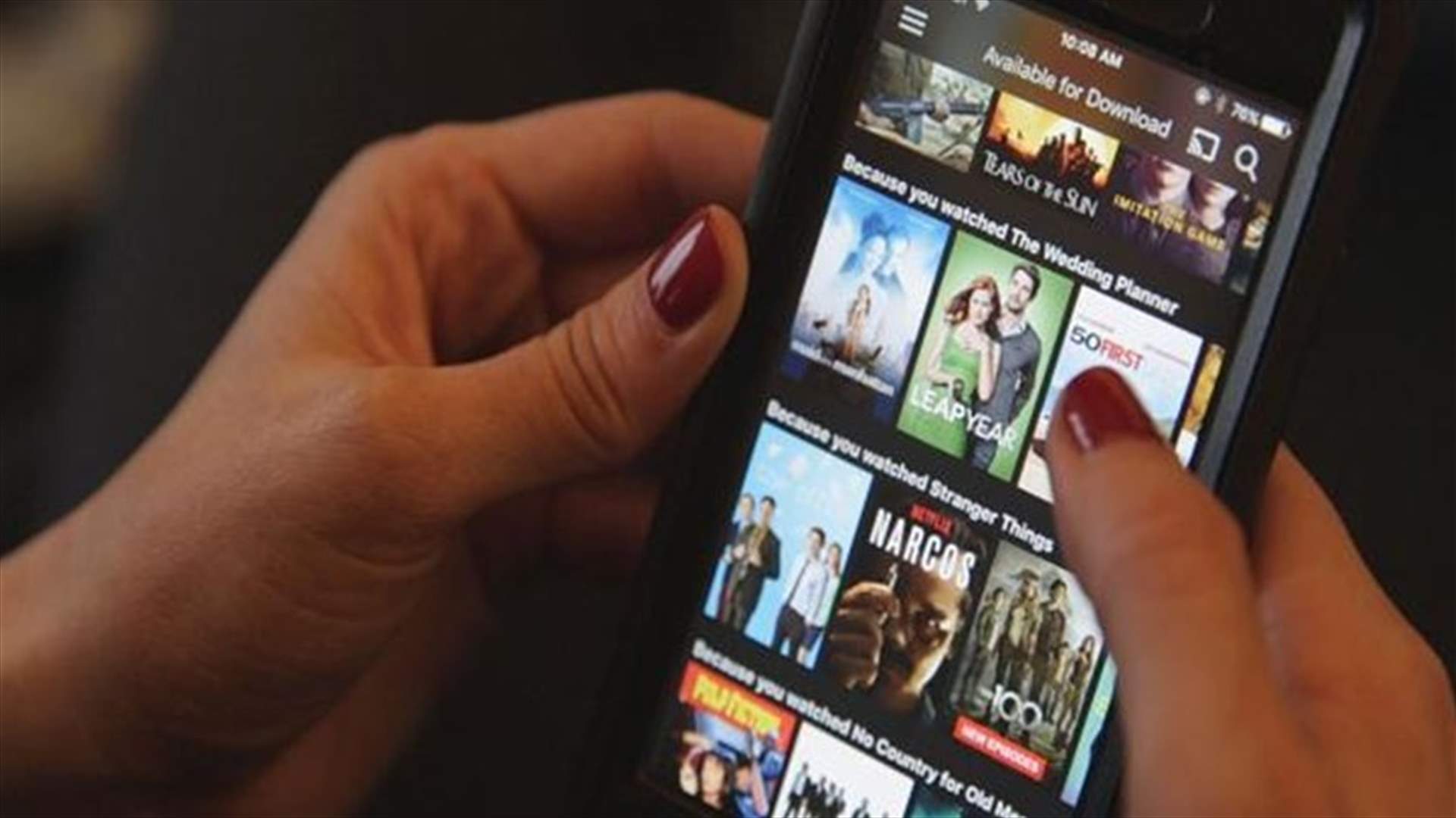 How To Download Netflix Shows To Watch Offline
