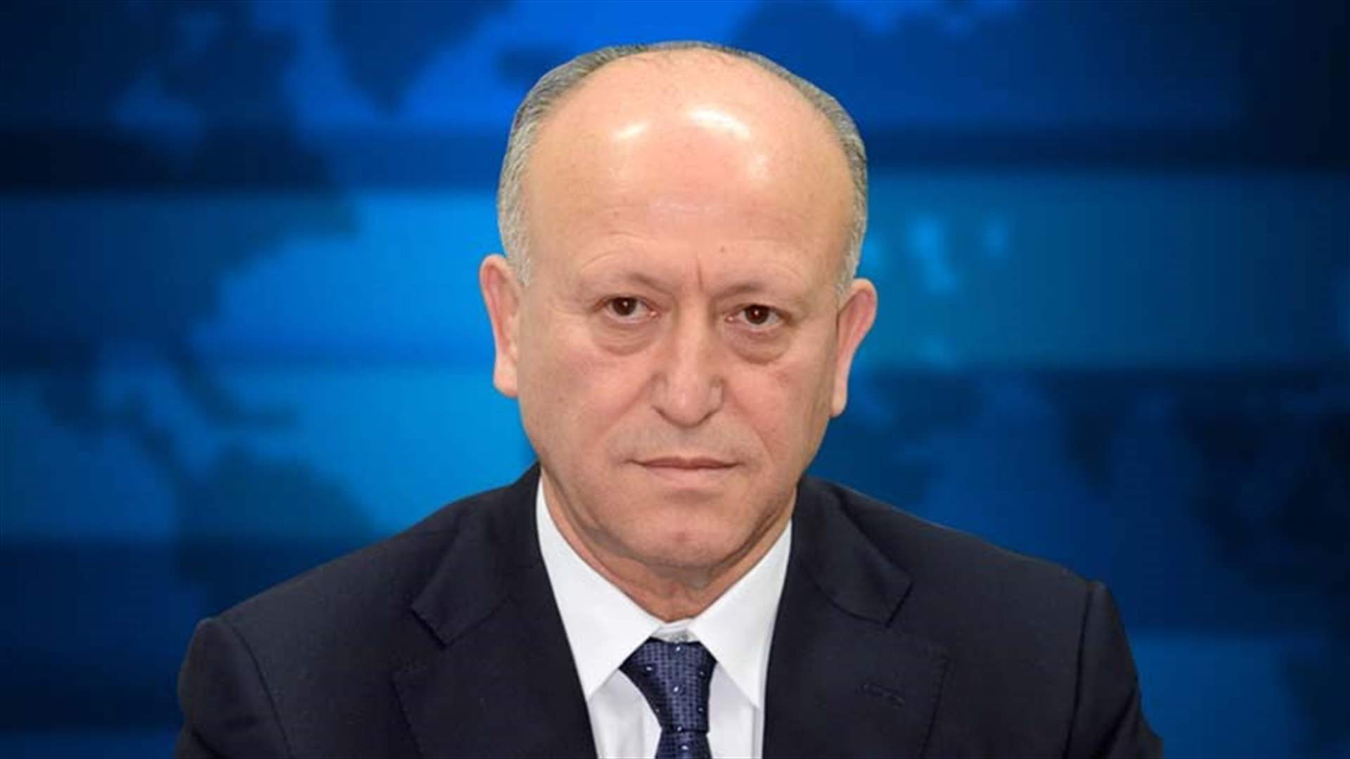 ريفي: لقطع أي علاقة بالنظام السوري وطرد سفيره من لبنان
