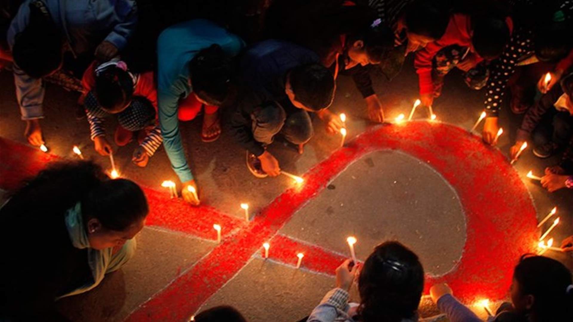 Vigils, campaigns mark World AIDS Day