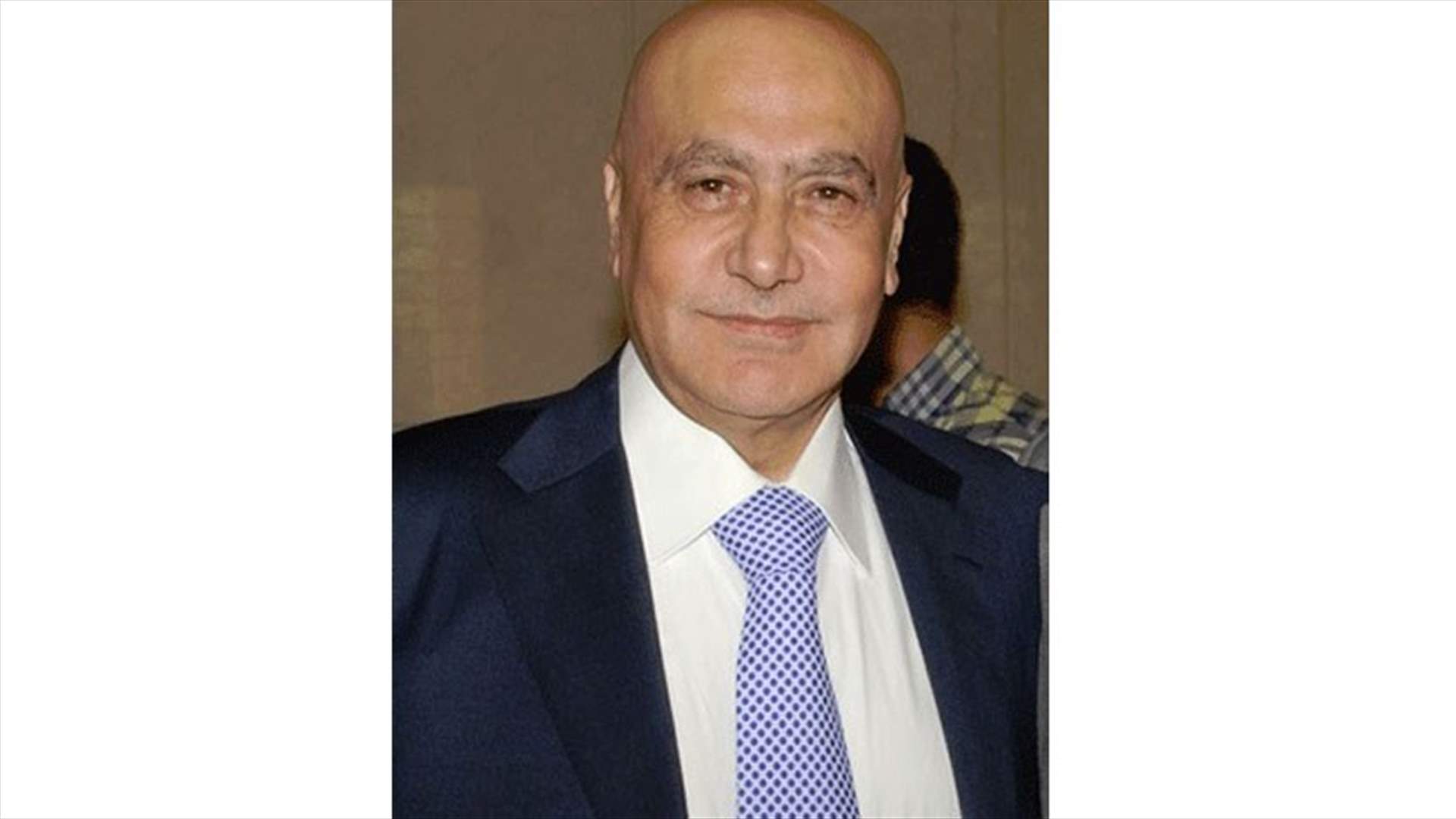 المكتب الاعلامي لبيار فتوش: نضع التهديدات بتصرف النيابة العامة التمييزية