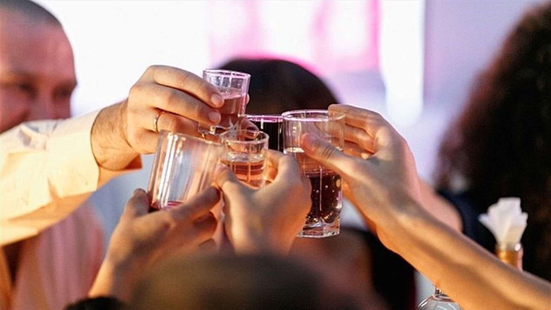 استفاق من نومه... فأين وجد نفسه؟!