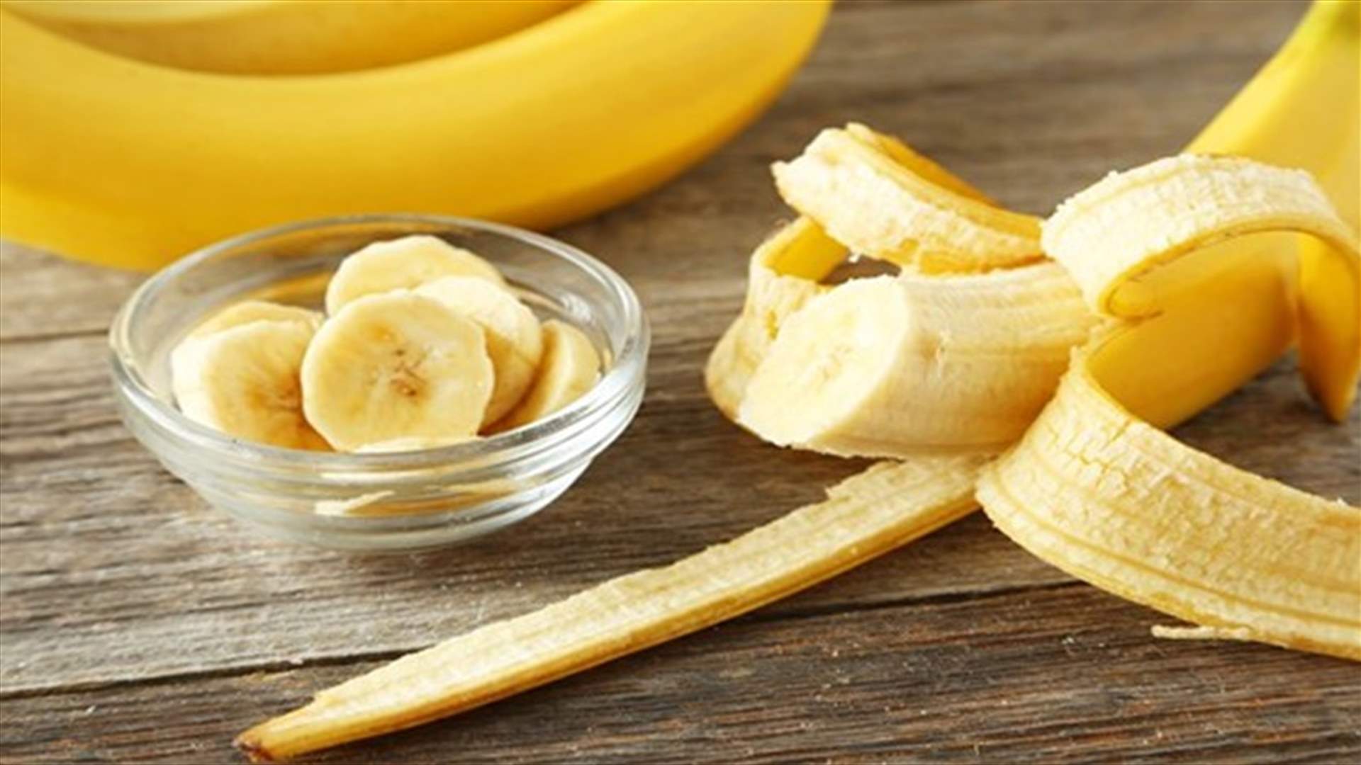 إن كنتم من محبي الموز... إليكم هذه الحقائق المذهلة!