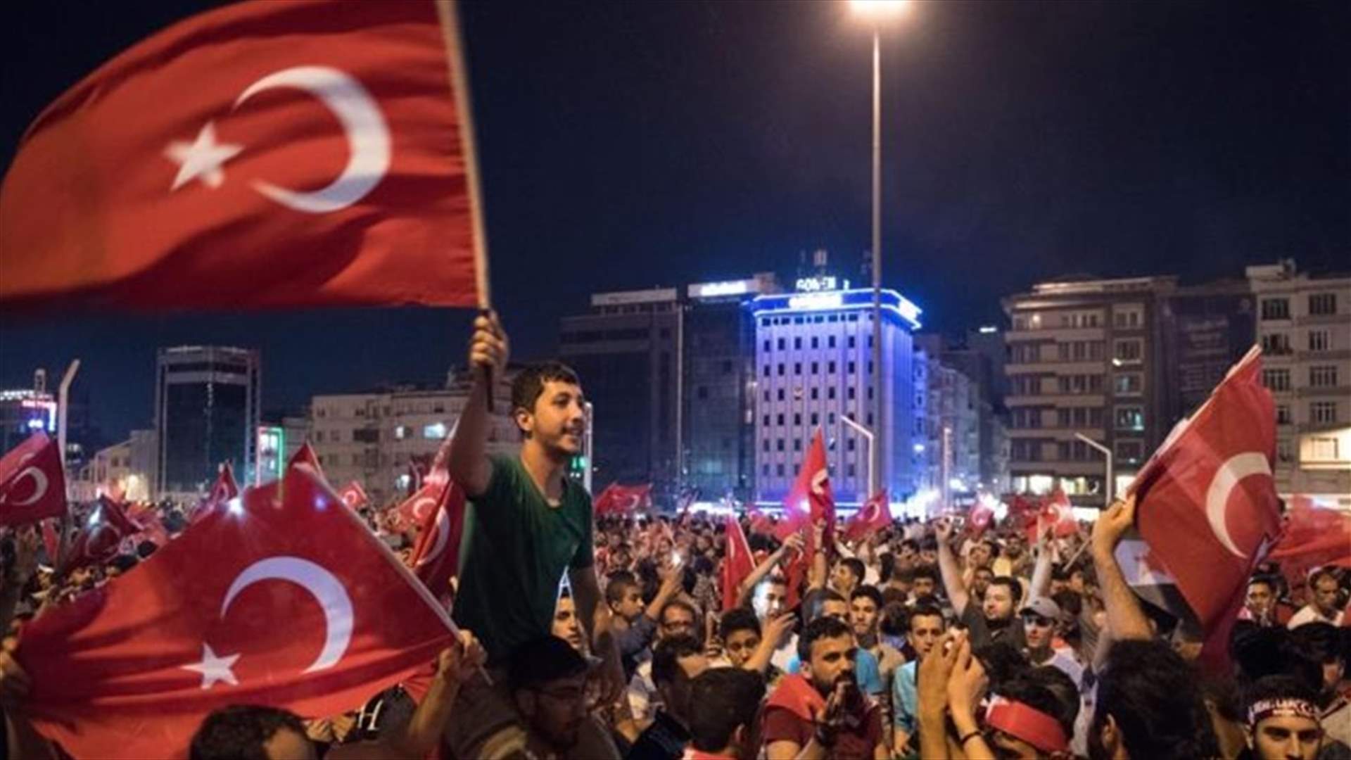 الاجراءات التي اتخذتها تركيا بعد الانقلاب خلقت &quot;بيئة مؤاتية للتعذيب&quot; 