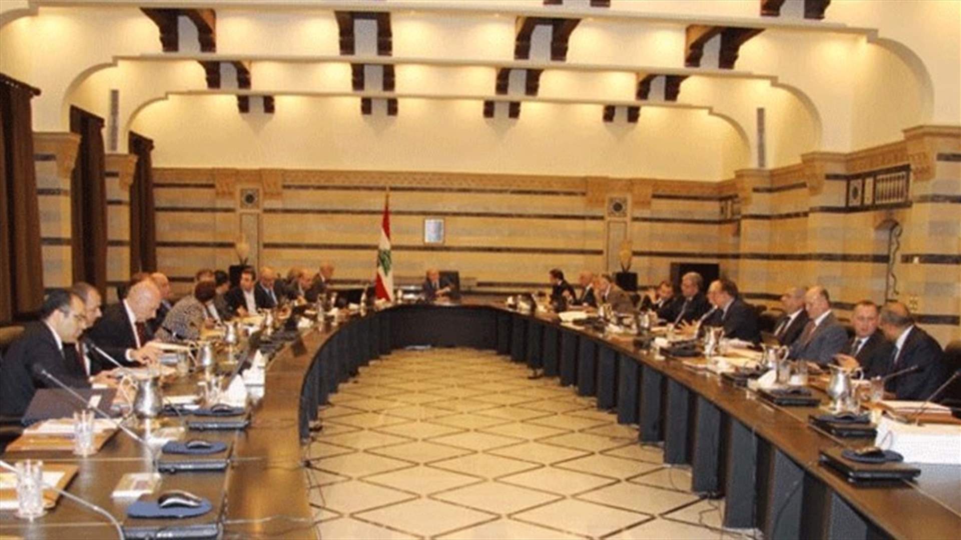 قانون الانتخاب يستعجل فكّ عقد تشكيل الحكومة