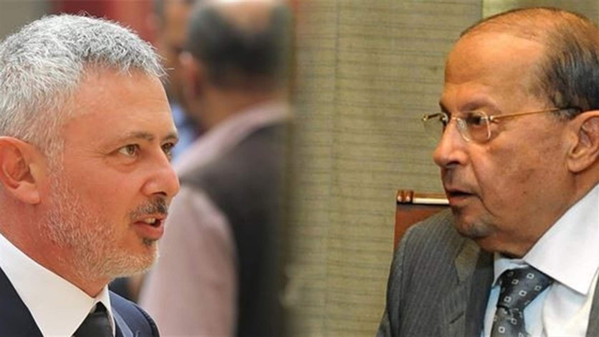 بين عون وفرنجية ... موعد أم استدعاء؟ 