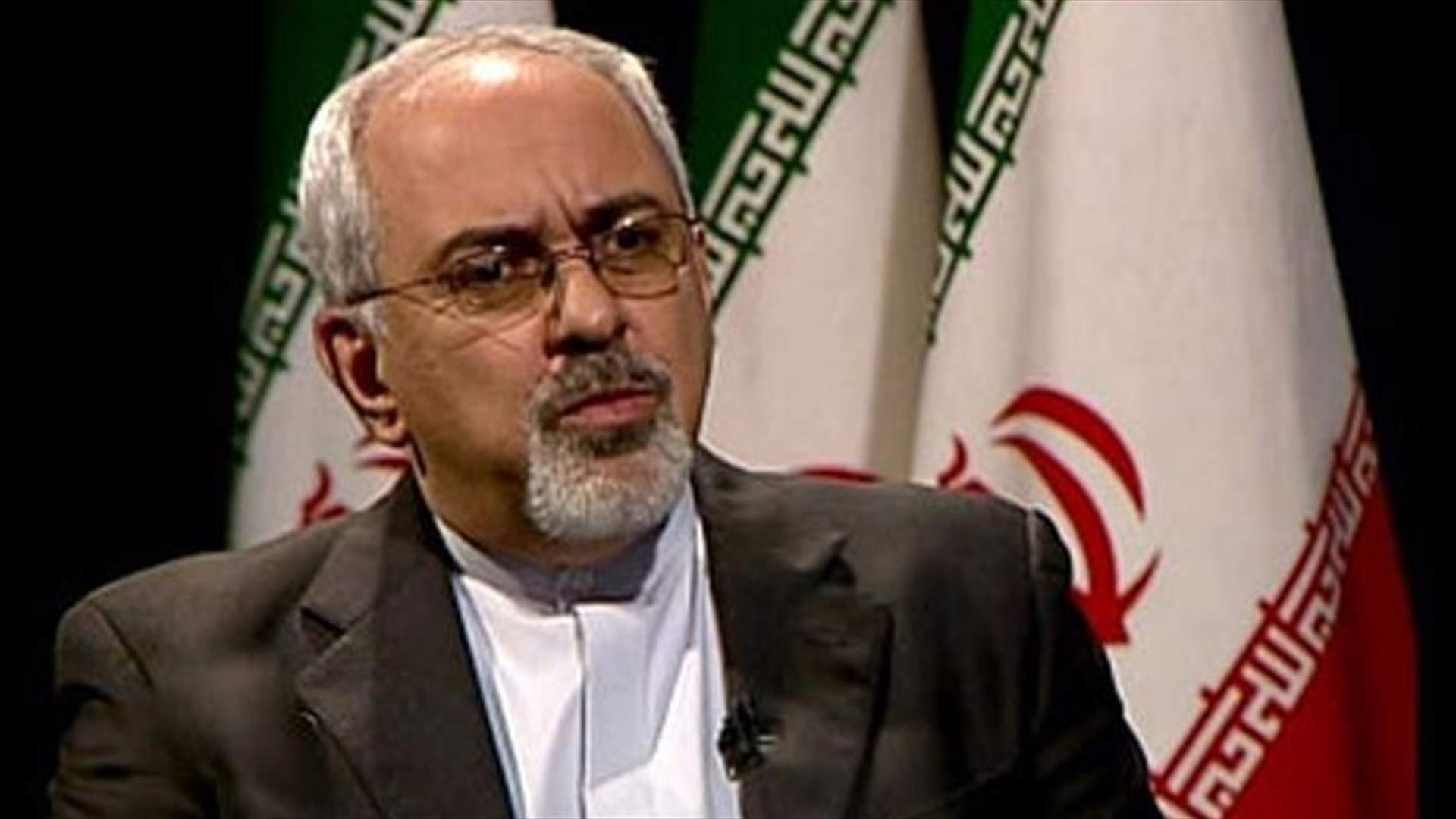 إيران: تمديد قانون العقوبات يظهر أن واشنطن لا يعول عليها