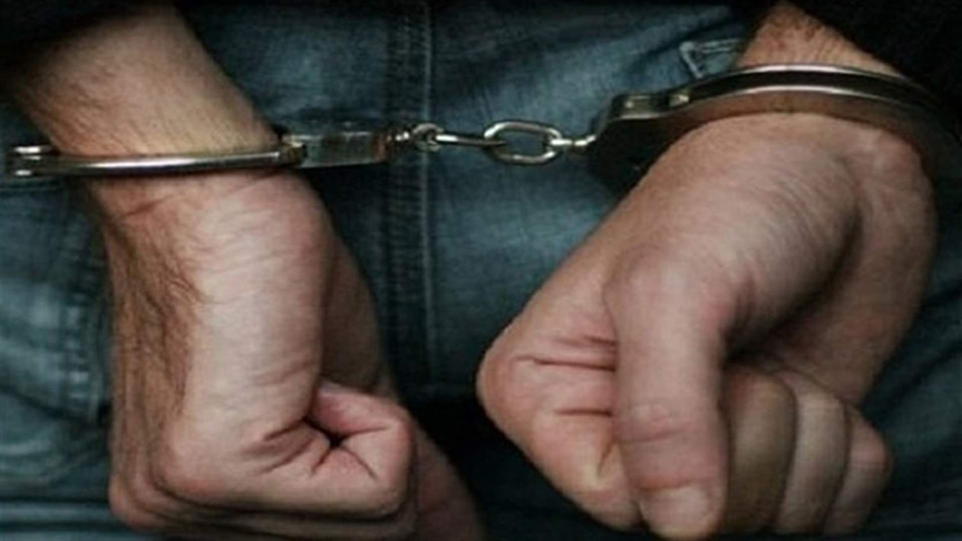 توقيف سوري في راشيا بجرم تزوير مستندات