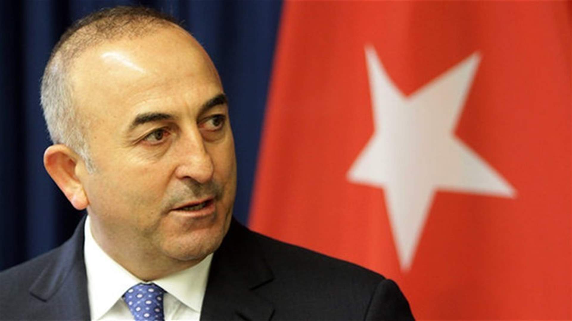 Turkish FM to LBCI: Lebanon’s stability is essential to Turkey