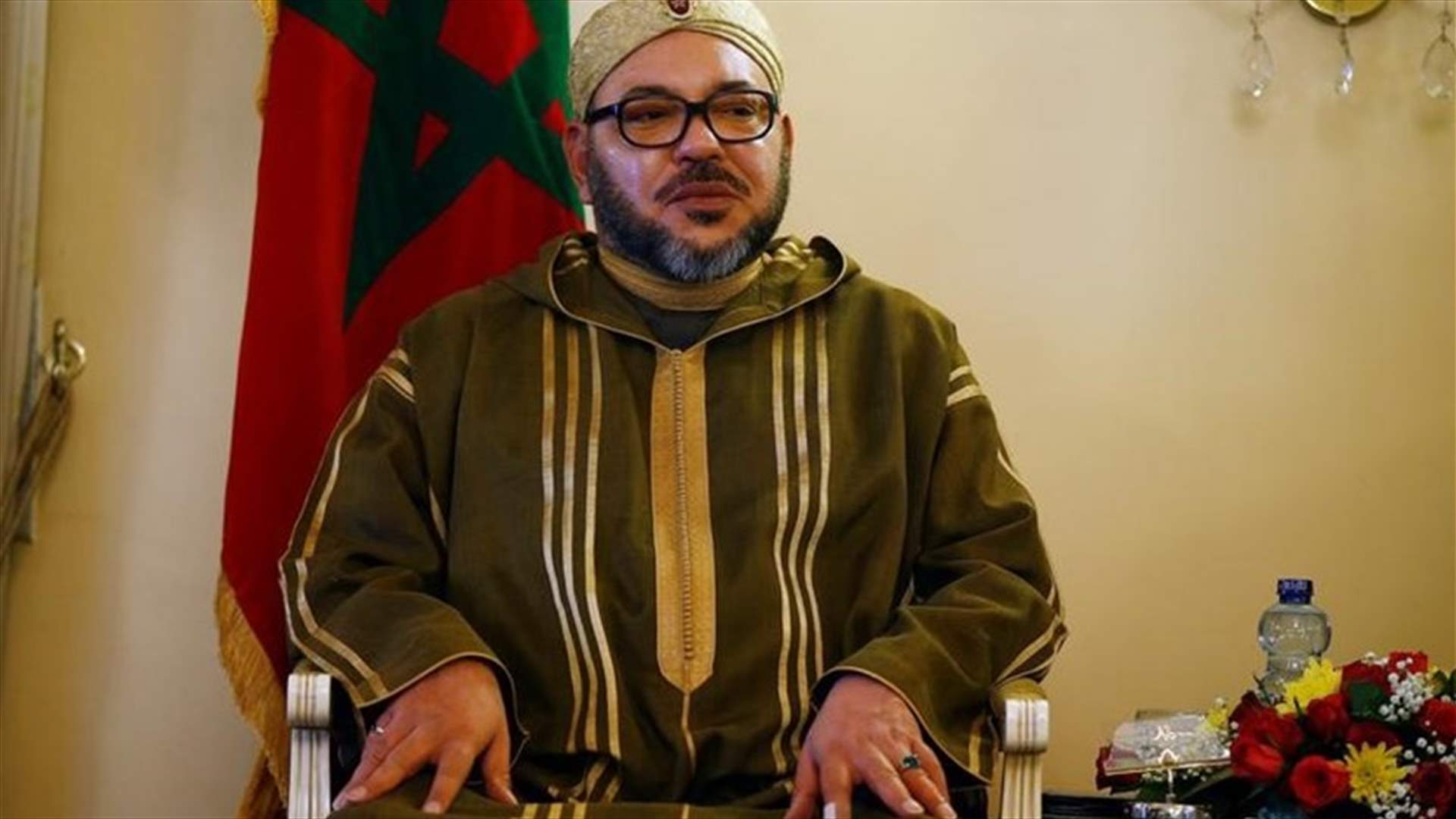 اتفاقية بين نيجيريا والمغرب