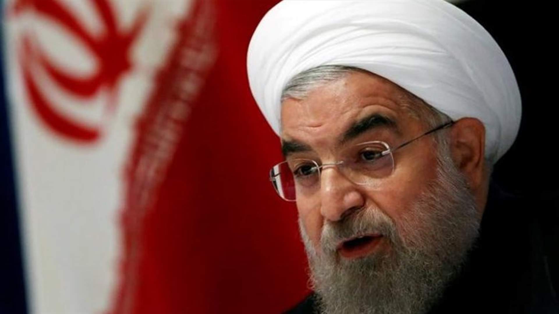 Iran's Rouhani proposes budget rise as Trump election threatens growth
