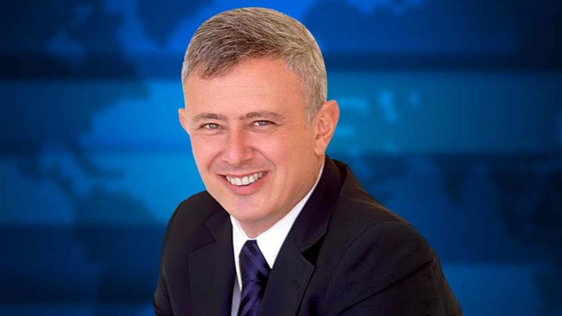 فرنجية ينتظر مبادرة