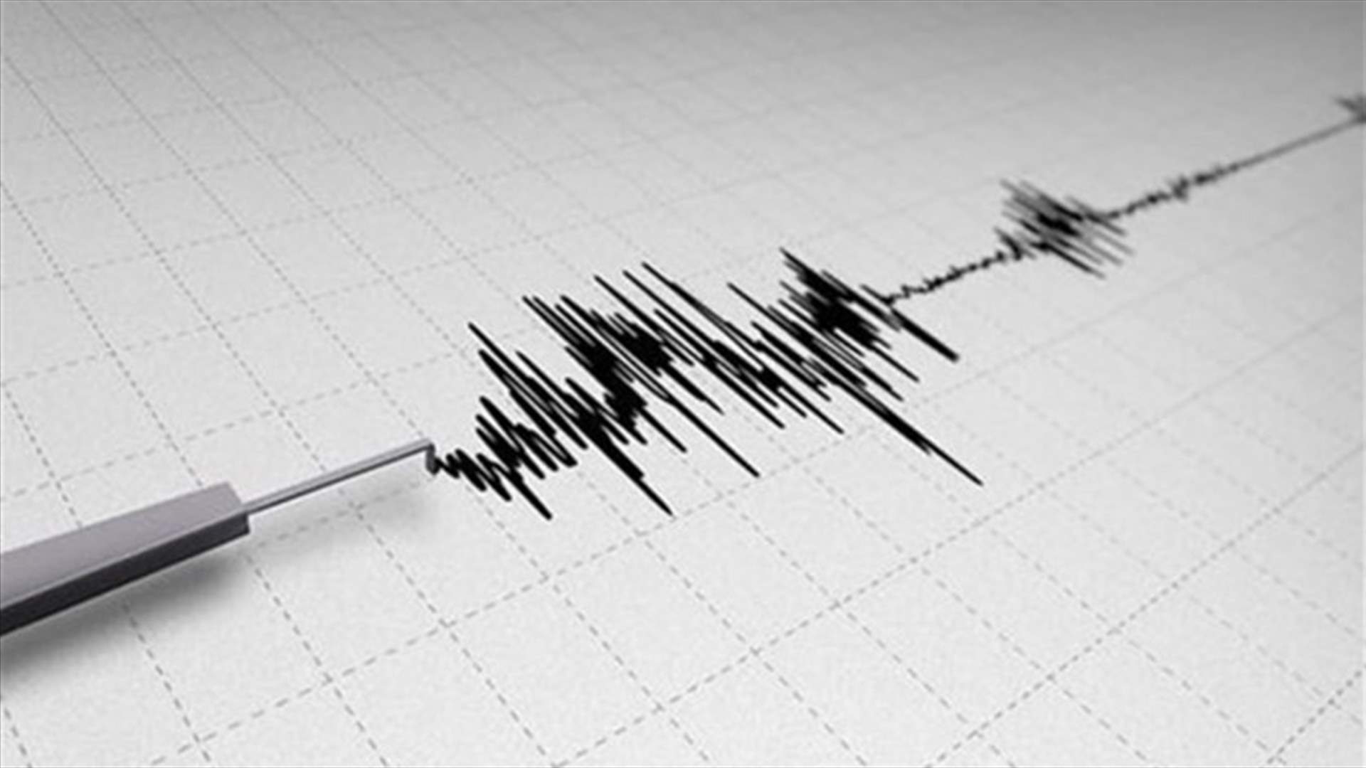 زلزال يضرب اندونيسيا... والمحصلة 97 قتيلا