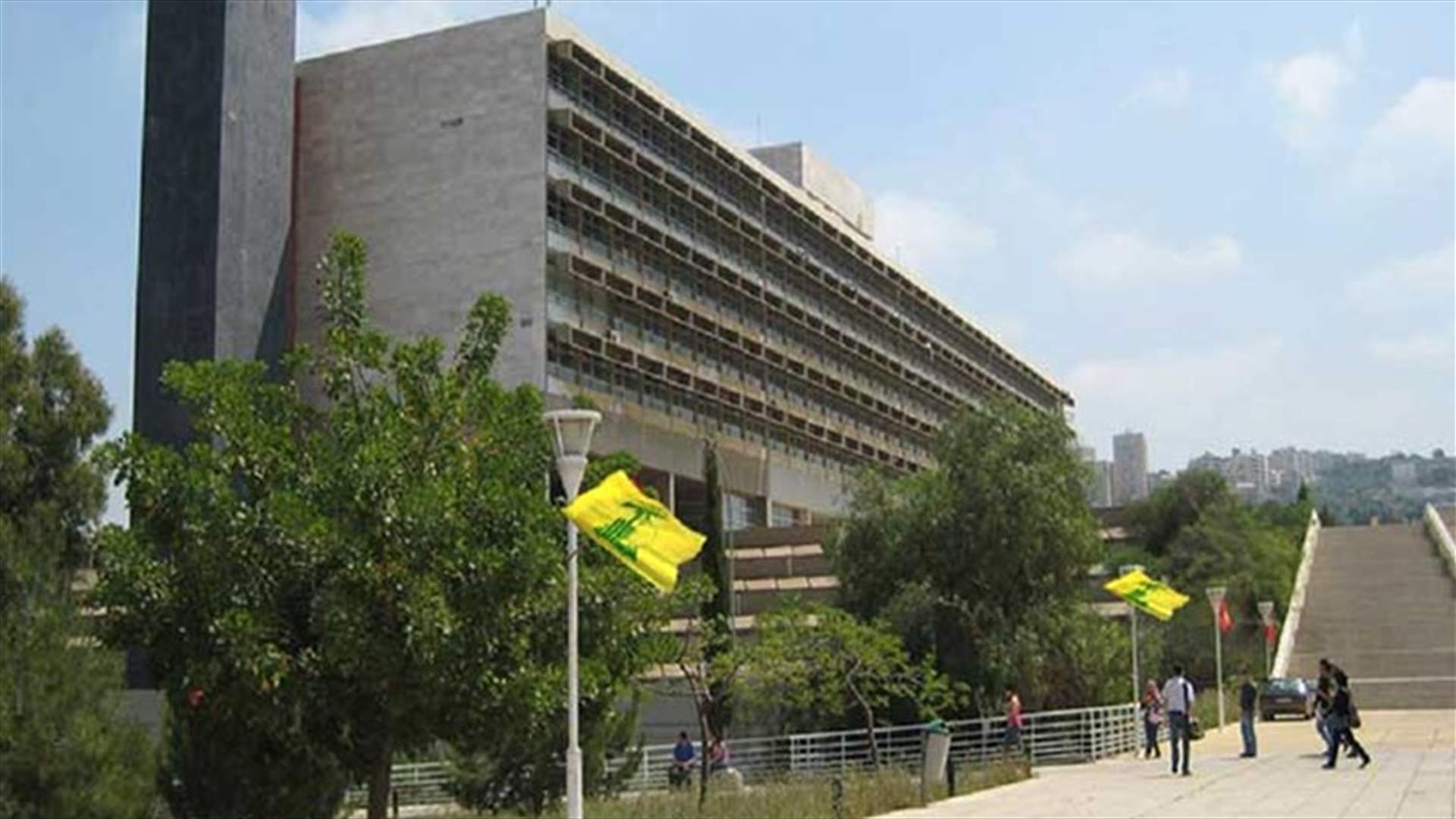 كيف علّق جنبلاط وبوصعب على منع بث أغاني فيروز؟