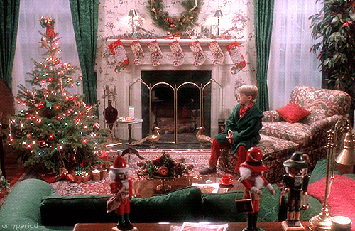 [PHOTOS] 5 Ways To Feel Festive For Christmas 