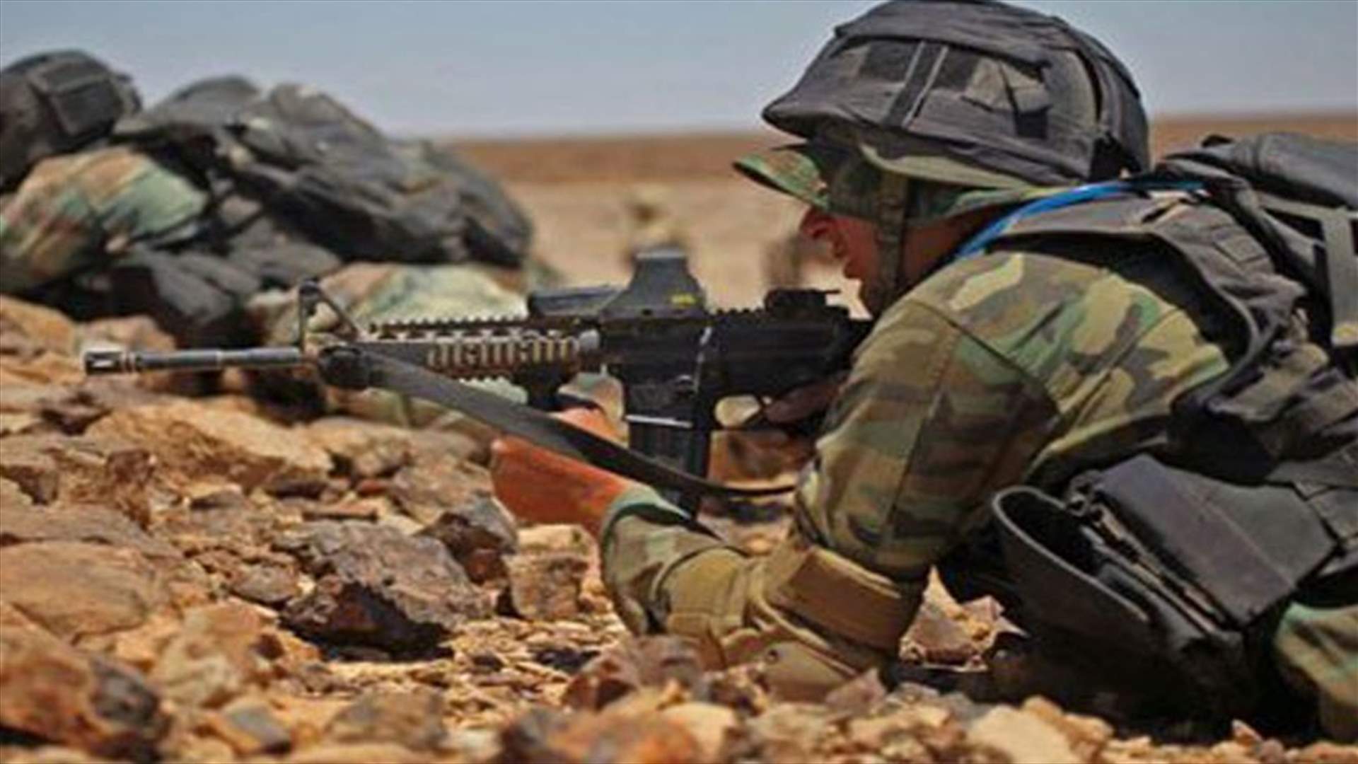 الجيش في مرمى الإرهاب مجددا...
