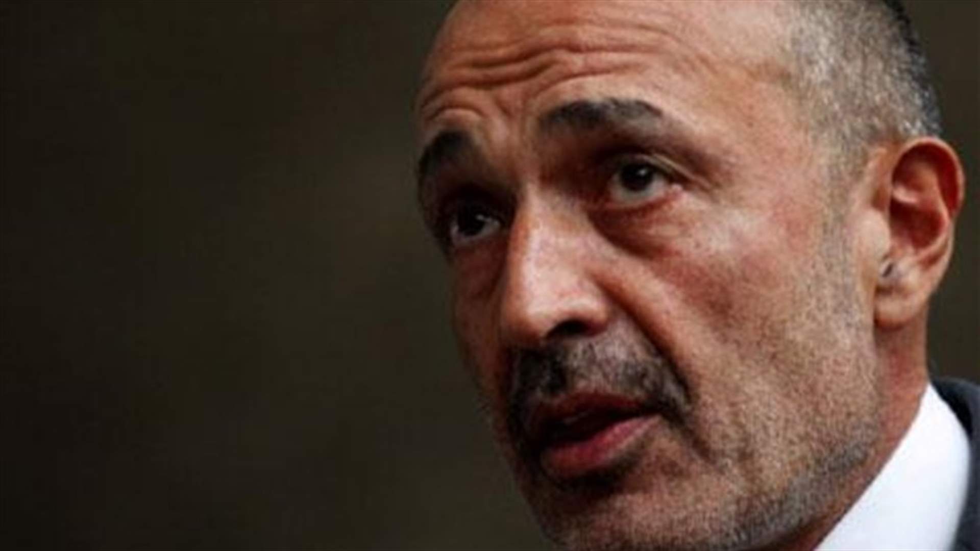 إسرائيل: إسكندر صفا عميلنا!