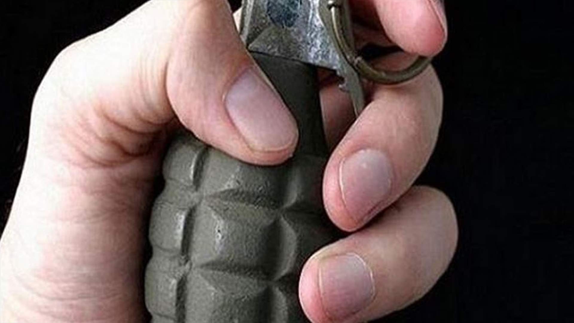 مقتل ناشط في حماس اثر انفجار "عرضي" في غزة