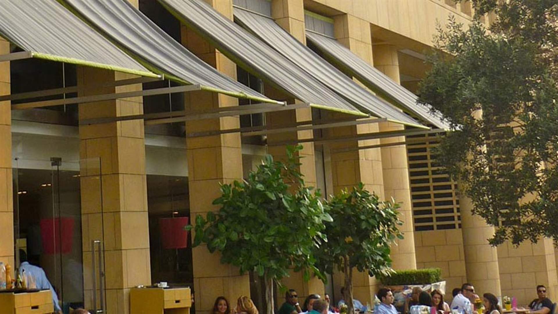 لماذا ستراقب التجمعات التجارية خلال الاعياد؟ 
