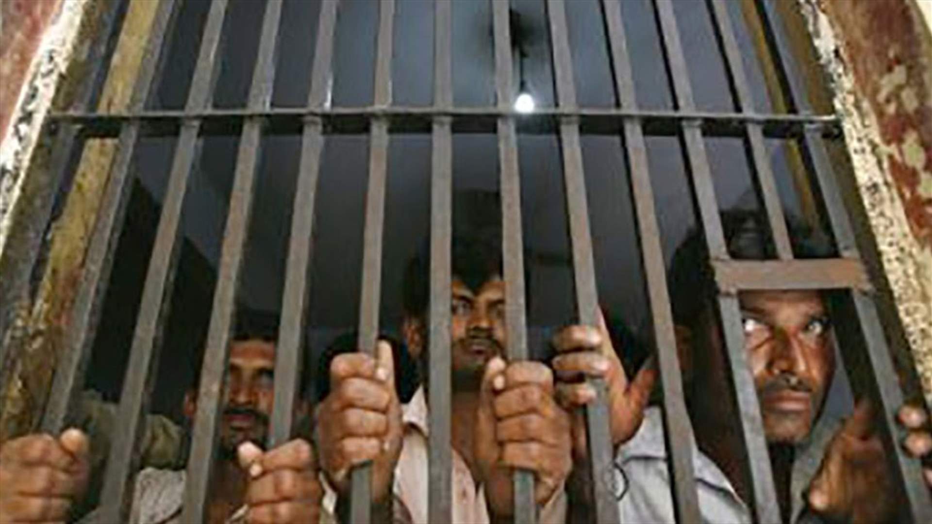 مسلحون حرروا سجناء في وسط مالي