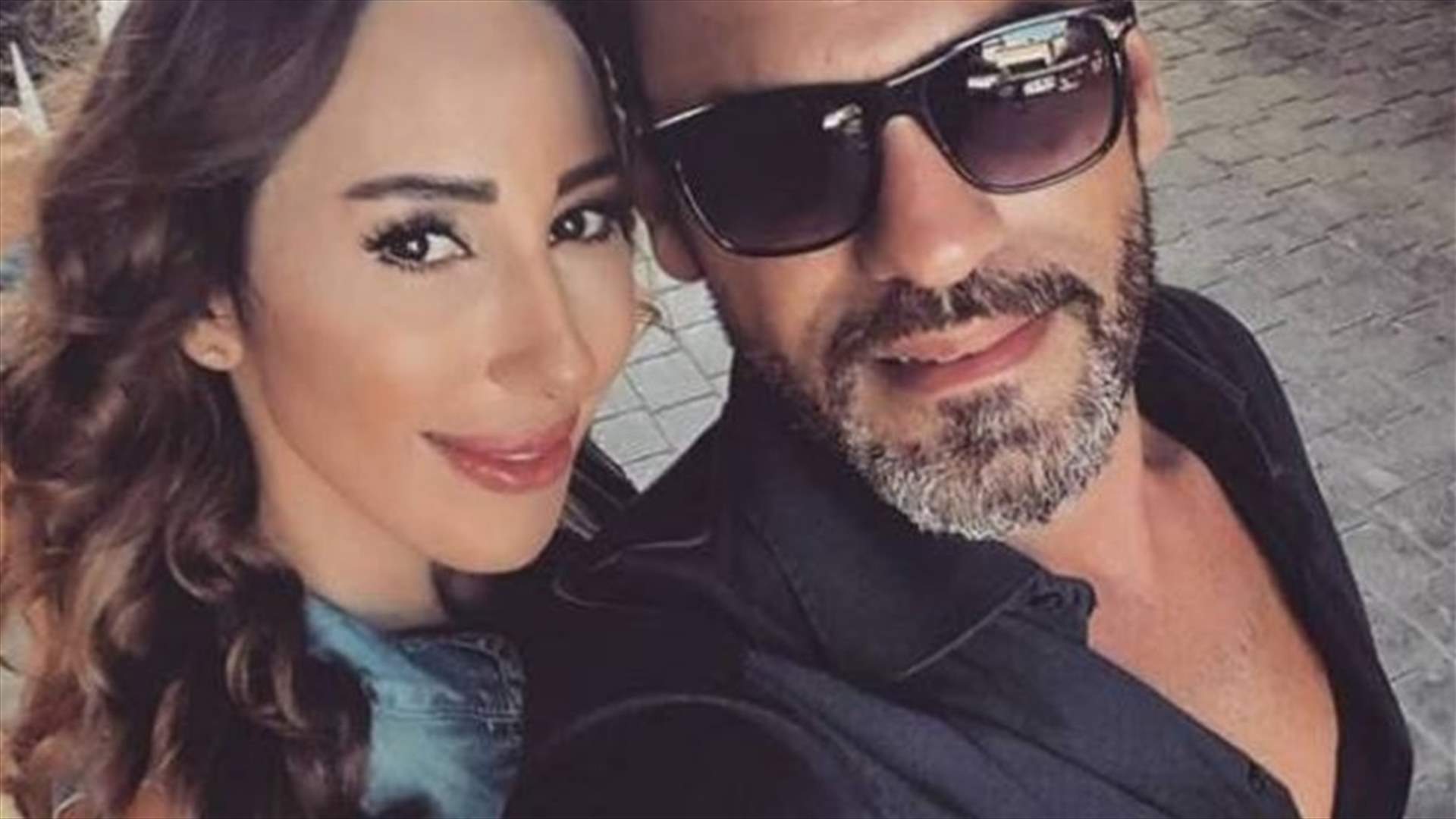 باسم رزق ينتظر سماع كلمة "بابا".. فهل تختبر زوجته ورد الخال الأمومة قريباً؟