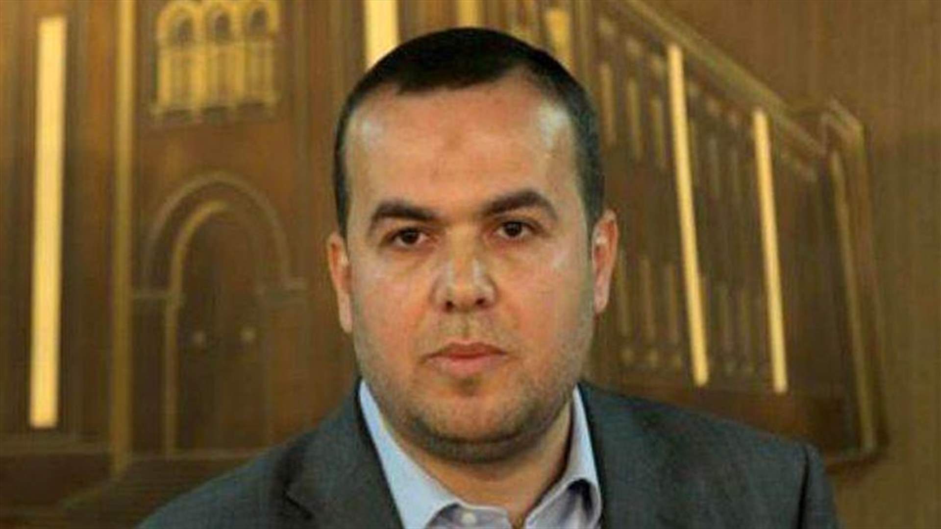 فضل الله: اللجنة انهت اعداد اقتراح قانون للإعلام يواكب العصر