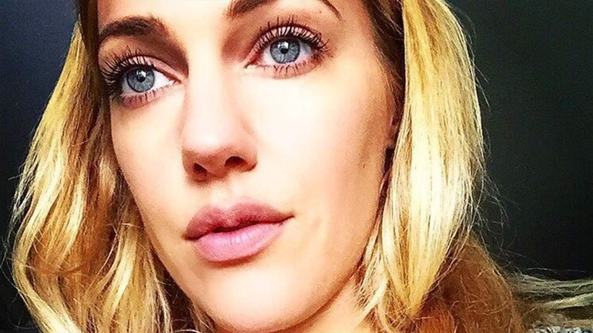 بالصورة: السلطانة هيام كما لم تروها سابقاً