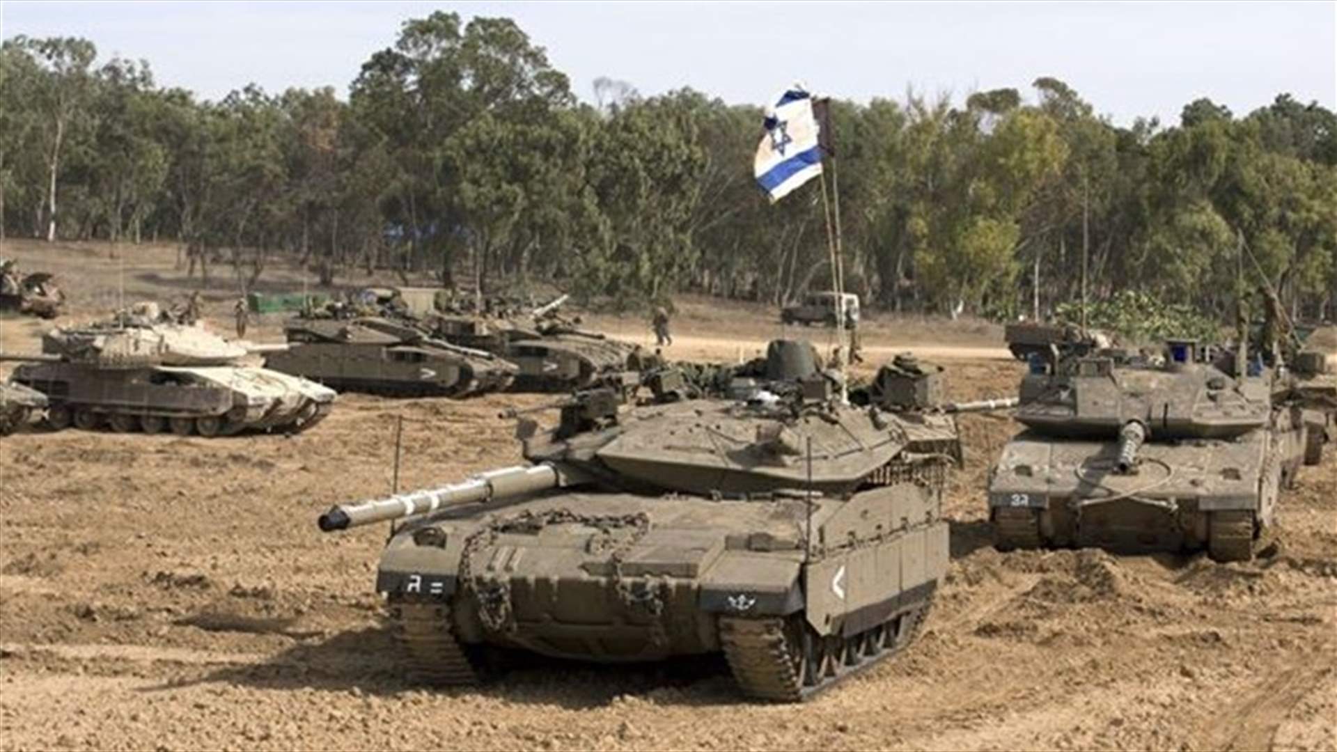 ماذا لو اندلعت الحرب شمال اسرائيل؟