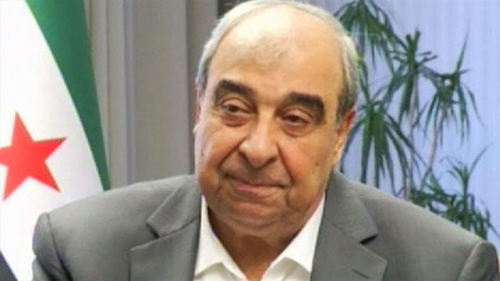 ميشال كيلو ينعي الثورة...