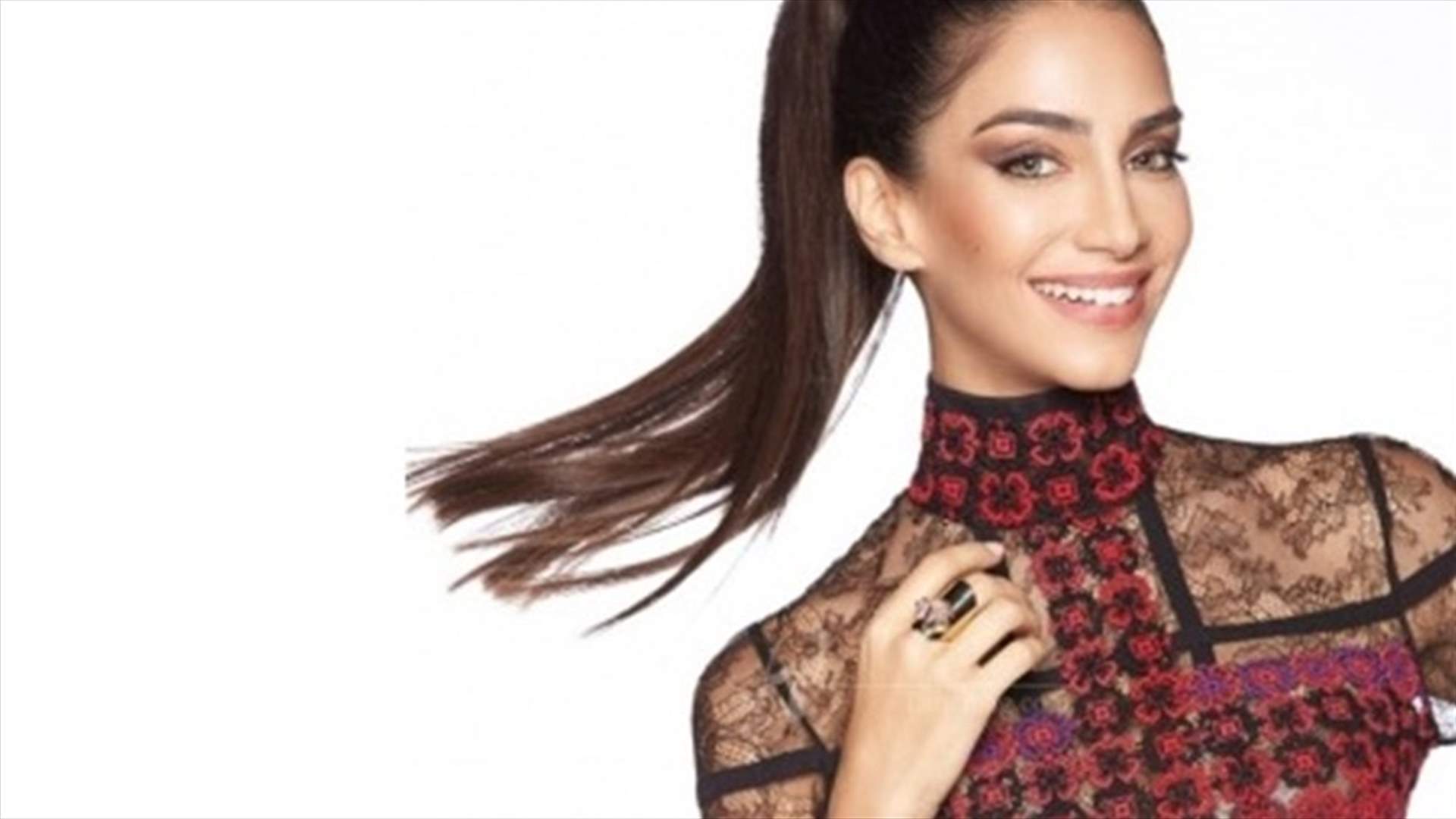 هل تتخلى جيسيكا قهواتي عن كرسي Project Runway لمصلحة مذيعة أخرى؟