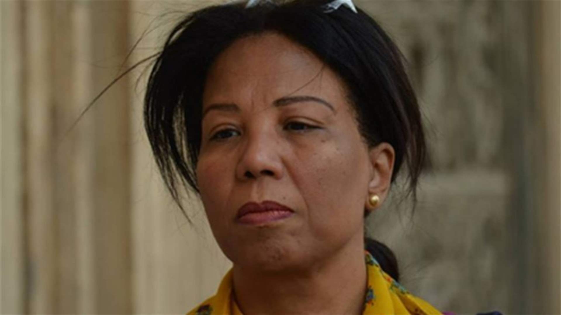 Egyptian women&#39;s rights advocate Azza Soliman freed on bail