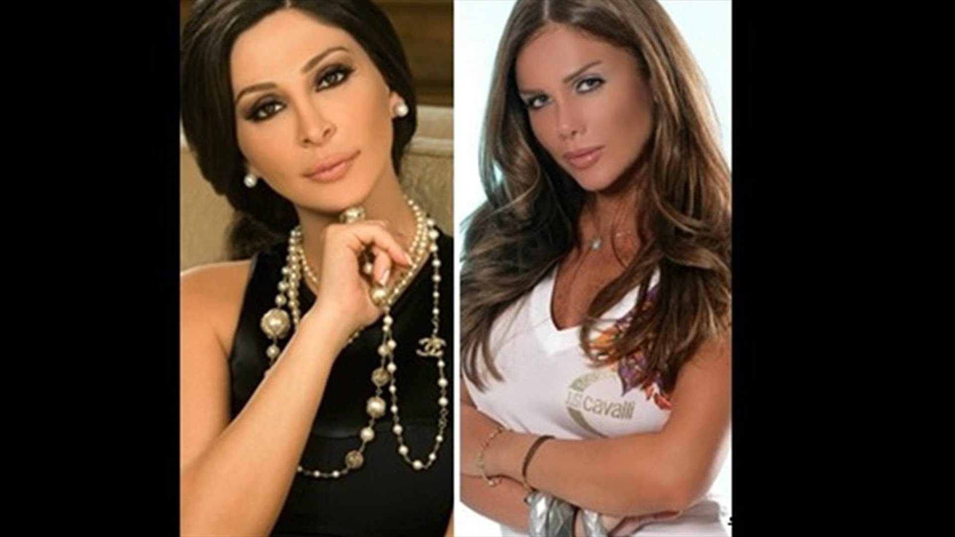 إليسا ونيكول سابا لا تريدان الغناء.. "ما بيطلعلن؟"