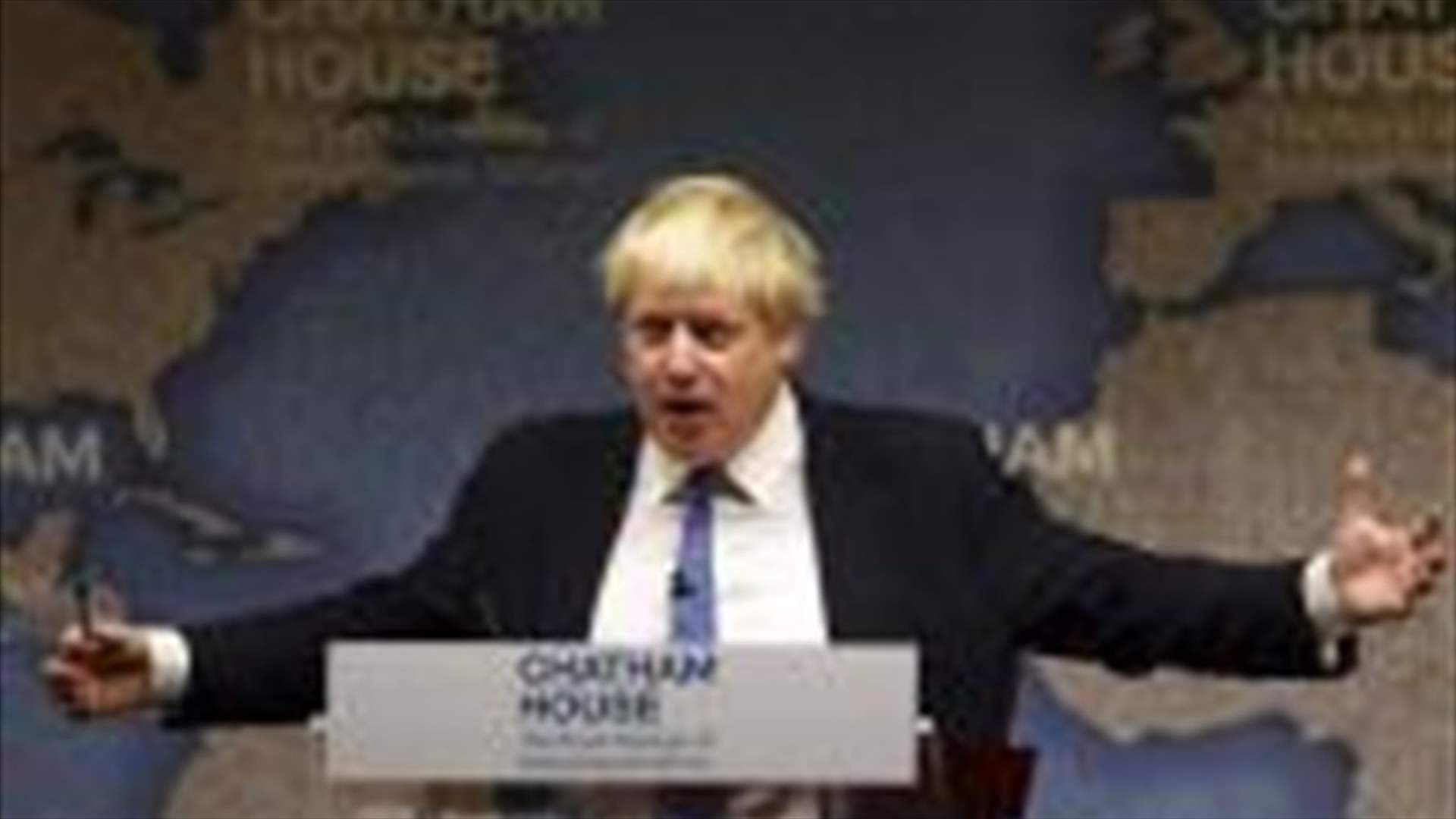 وزير خارجية بريطانيا: السعودية وإيران تشعلان حروبا بالوكالة في المنطقة
