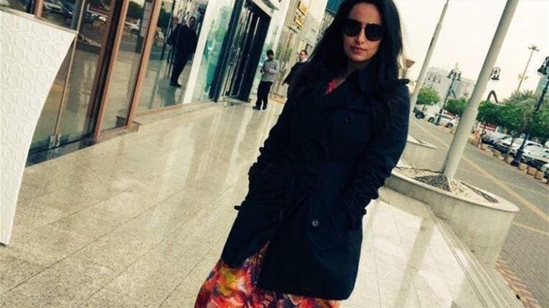 سعودية مهدّدة بالقتل بعد نشر صورة لها من دون حجاب على تويتر