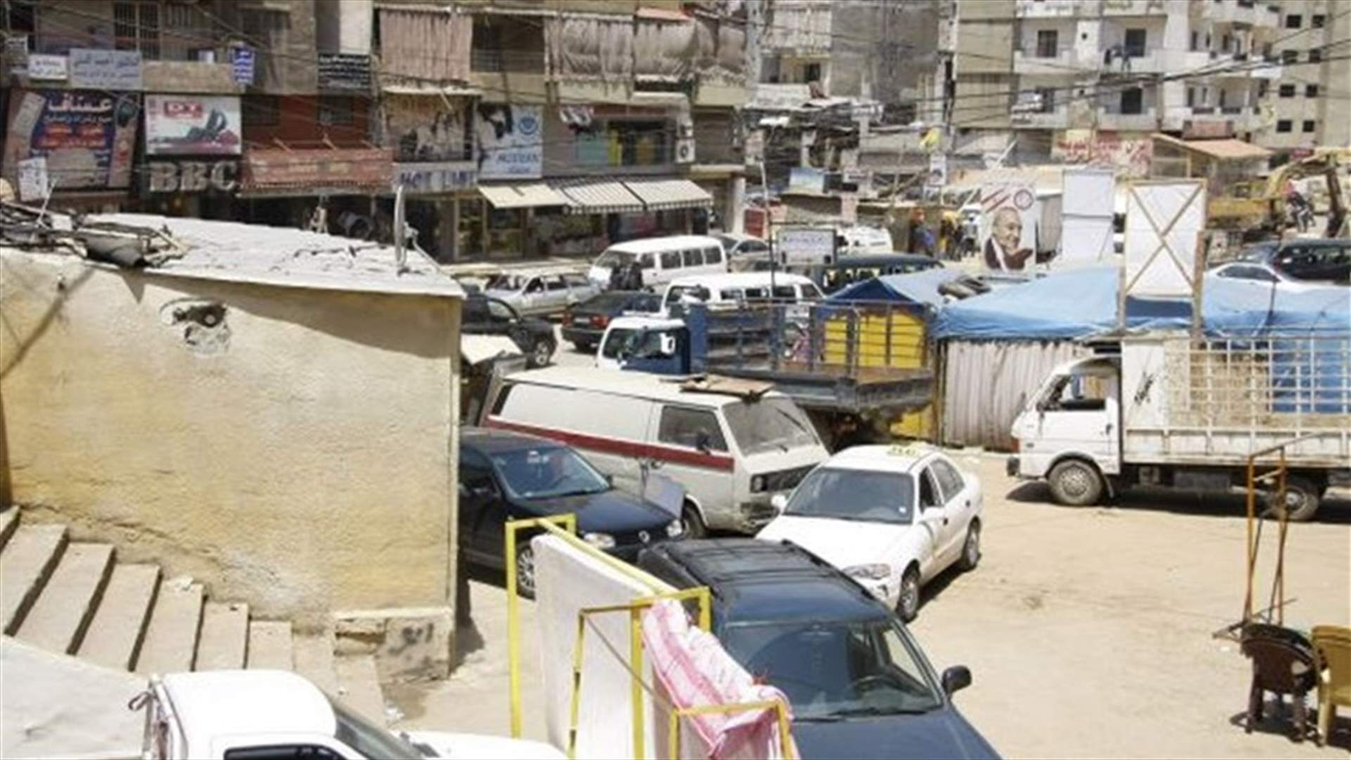 اشتباكات في حي السلم والليلكي والجيش يتدخل