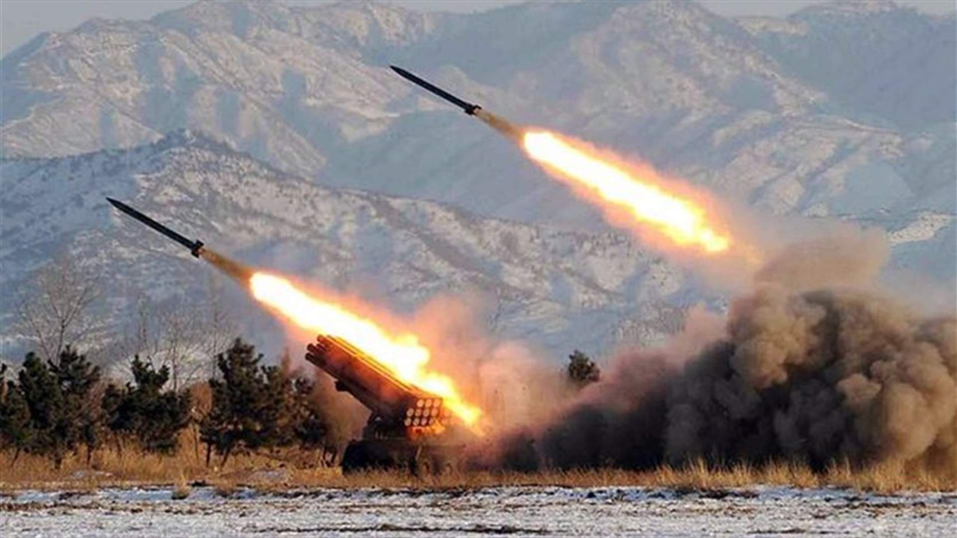 مسؤول اميركي: كوريا الشمالية تستطيع اطلاق صاروخ نووي لكنها لا تتحكم في التصويب 
