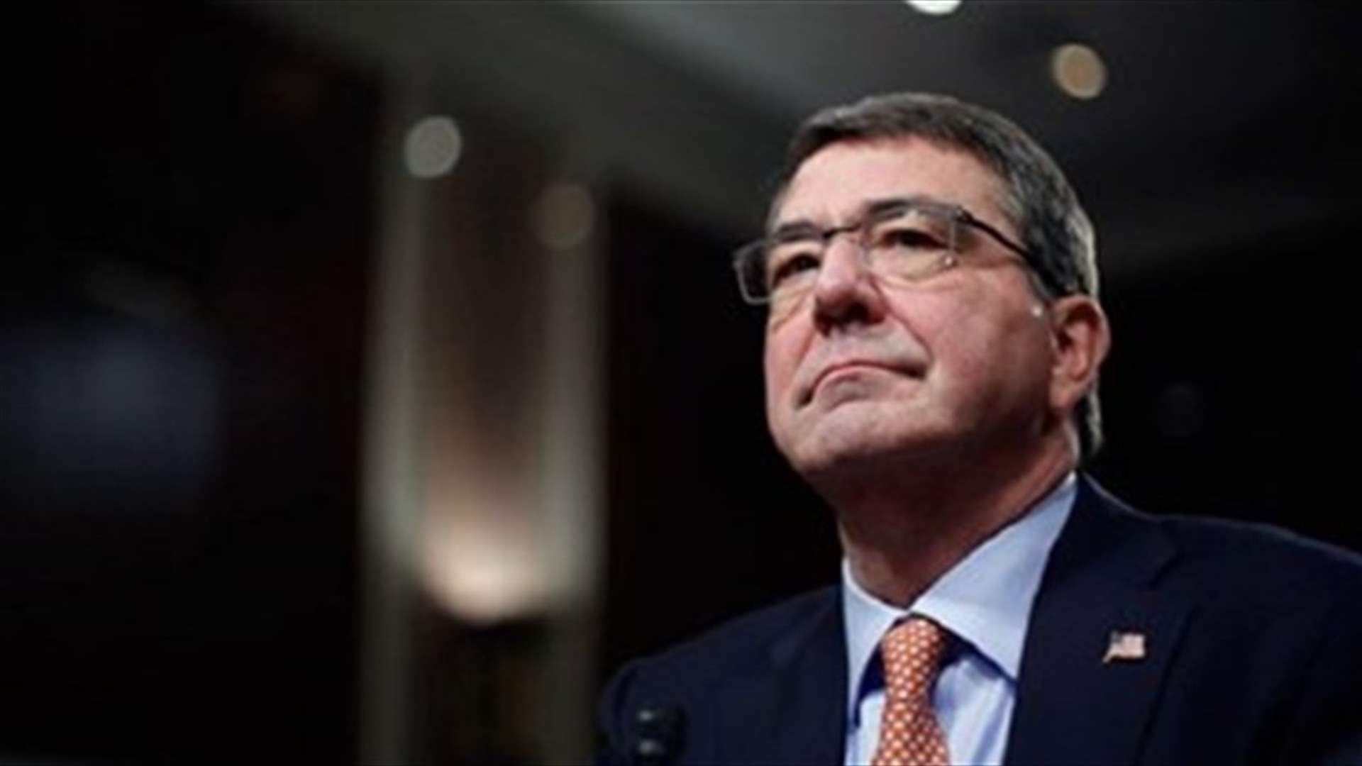 US defense chief visits Afghanistan amid questions over Trump's foreign policy