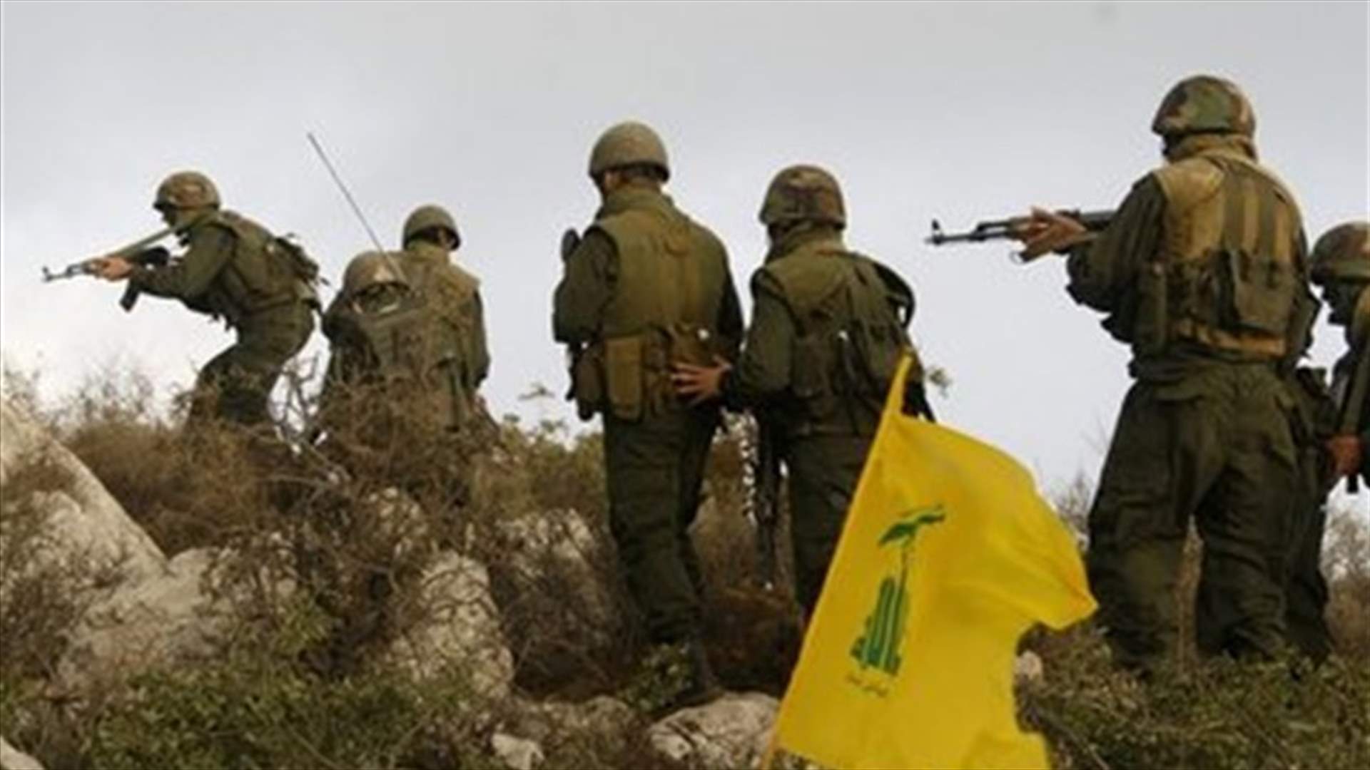 Hezbollah denies pledge not to target Israel 