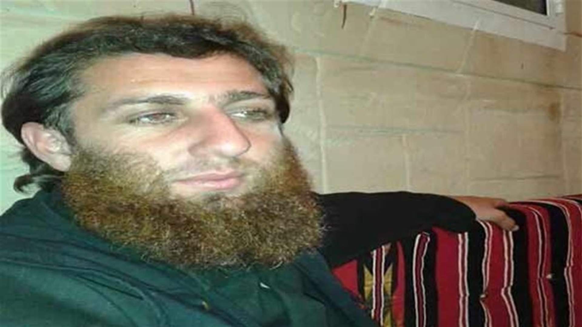 صقر ادعى على الموقوف احمد امون و4 سوريين بجرم الانتماء الى داعش