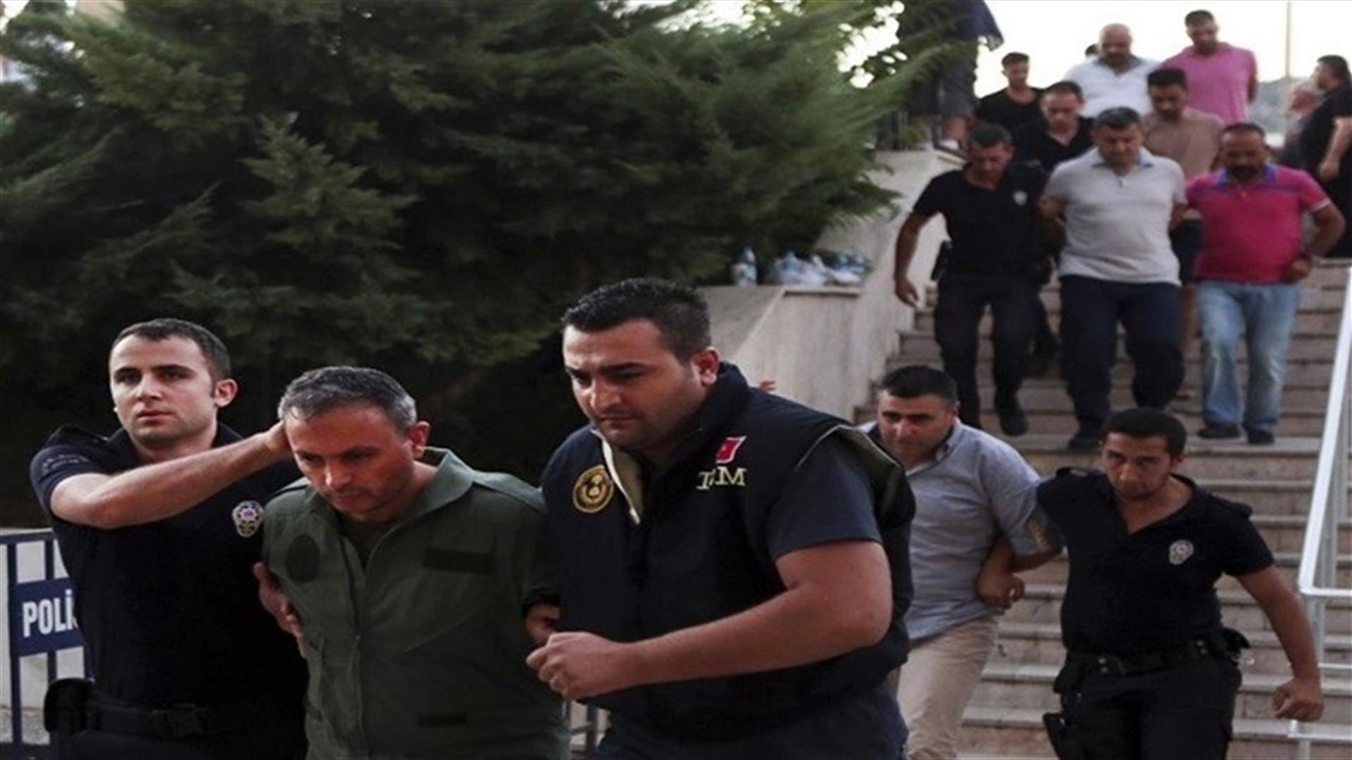 خبراء بمجلس أوروبا: عمليات التطهير في تركيا غير دستورية