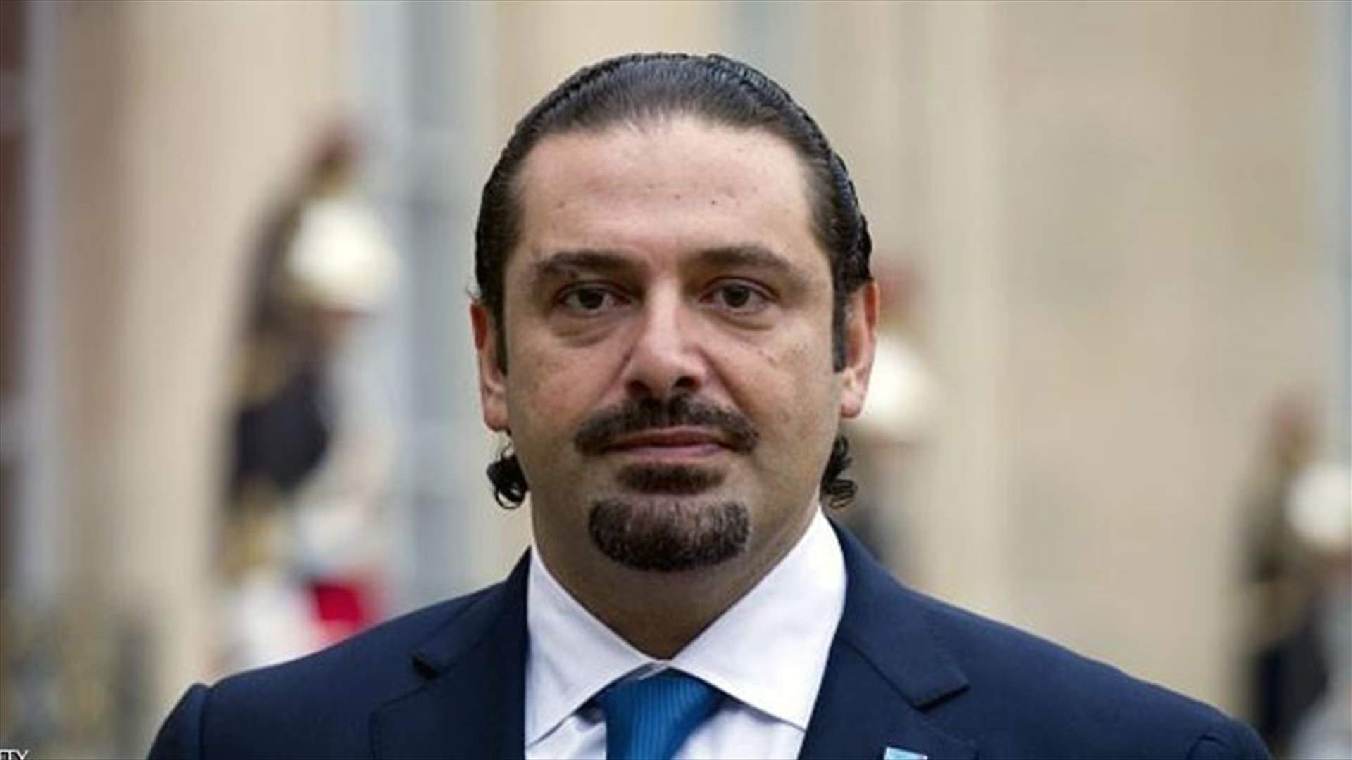 هل تكون الحكومة الجديدة "هدية الأعياد"؟